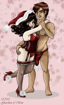     Santa Claws