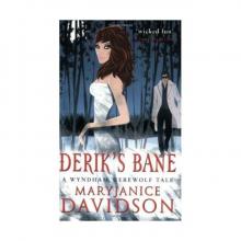      Deriks Bane