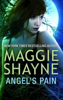      Angels Pain