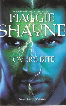      Lovers Bite