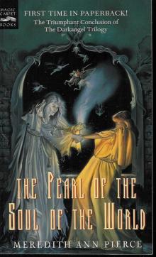      The Pearl of the Soul of the World