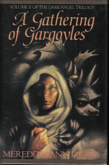      A Gathering of Gargoyles