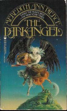      The Darkangel