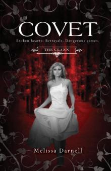      Covet
