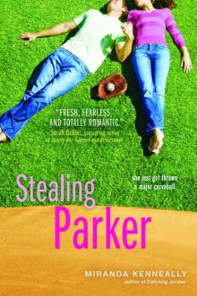      Stealing Parker