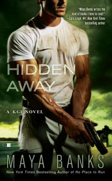     Hidden Away
