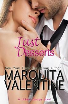      Just Desserts