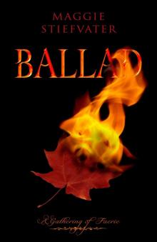      Ballad: A Gathering of Faerie