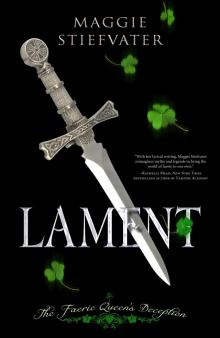      Lament: The Faerie Queens Deception
