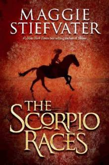 Read The Scorpio Races Online Read Free Novel Read Light Novel Onlinereadfreenovel Com