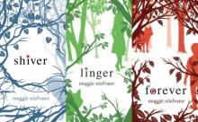      Linger