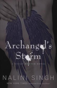      Archangels Storm