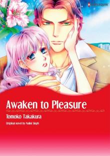      Awaken To Pleasure
