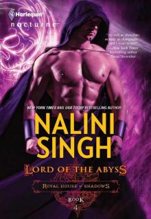      Lord of the Abyss