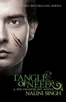      Tangle of Need