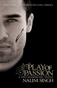      Play of Passion
