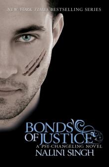      Bonds of Justice