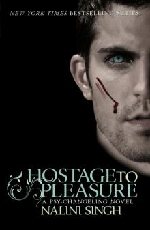      Hostage to Pleasure