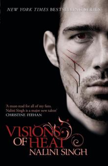      Visions of Heat