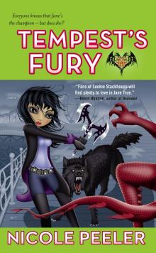      Tempests Fury