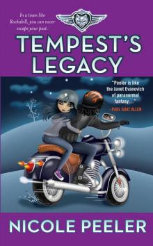      Tempests Legacy