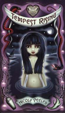      Tempest Rising