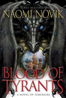      Blood of Tyrants