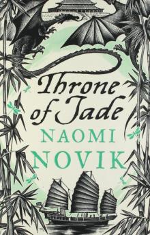      Throne of Jade