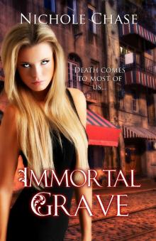      Immortal Grave