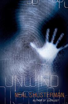 Unwind Unwind