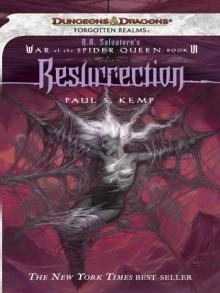      Resurrection
