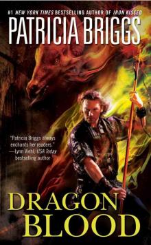      Dragon Blood