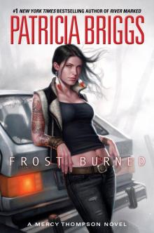      Frost Burned