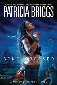      Bone Crossed