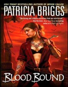      Blood Bound