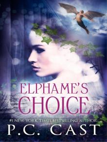      Elphames Choice