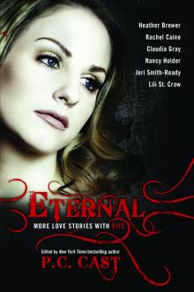     Eternal: More Love Stories with Bite
