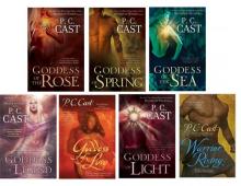      Goddess of the Rose