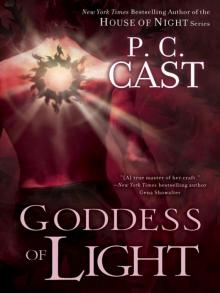      Goddess of Light