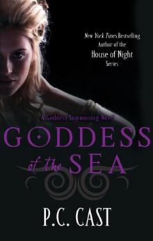      Goddess of the Sea