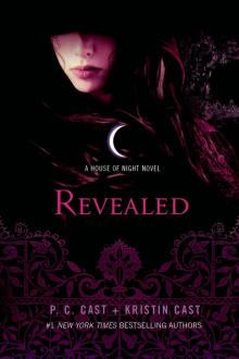     Revealed
