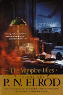      Bloodcircle