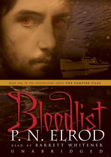      Bloodlist
