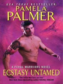      Ecstasy Untamed