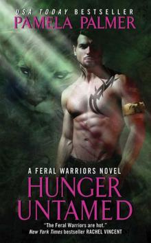      Hunger Untamed