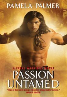     Passion Untamed