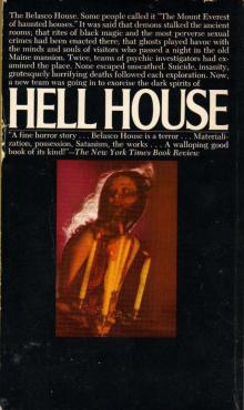      Hell House