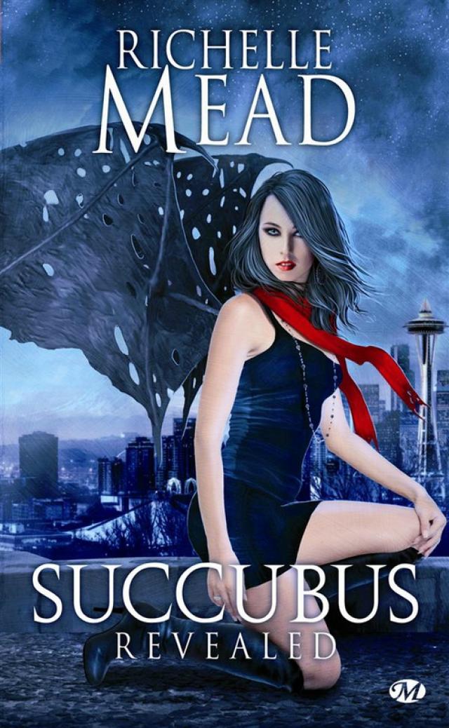 Read Succubus Revealed Online Read Free Novel - Read Light Novel ...