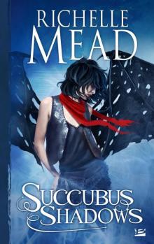      Succubus Shadows