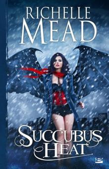      Succubus Heat